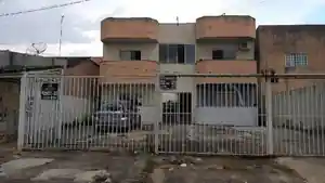 Apartamento - Luziania, GO