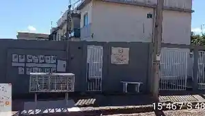 Apartamento - Aguas Lindas De Goias, GO