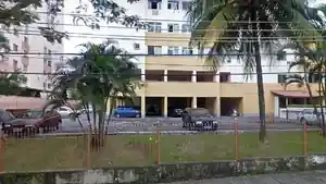 Apartamento - Rio De Janeiro, RJ