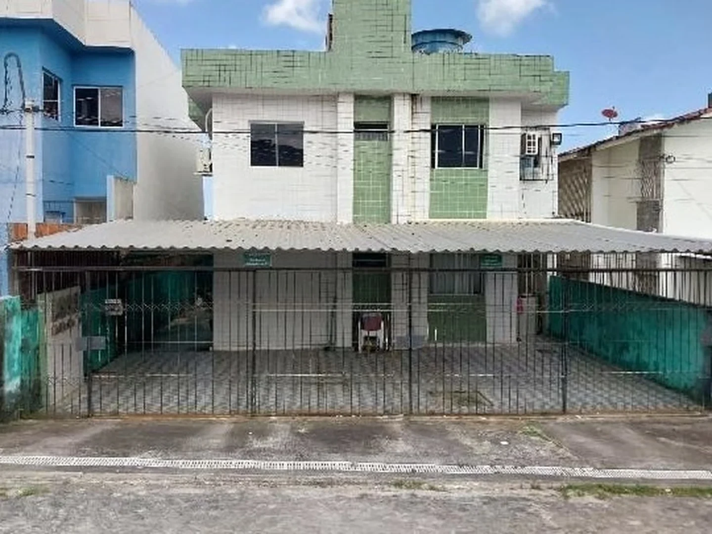 Apartamento - Paulista, PE - foto 1