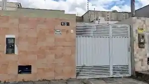 Casa - Feira De Santana, BA