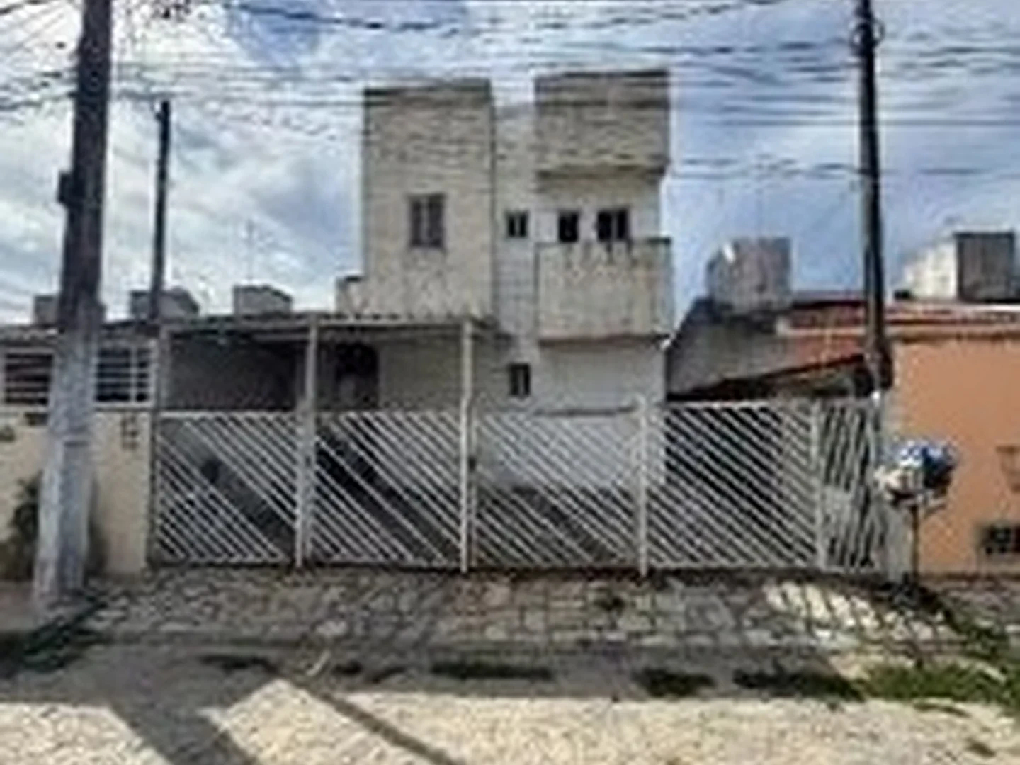 Apartamento - Santa Rita, PB - foto 1