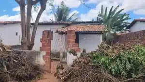 Casa - Maxaranguape, RN