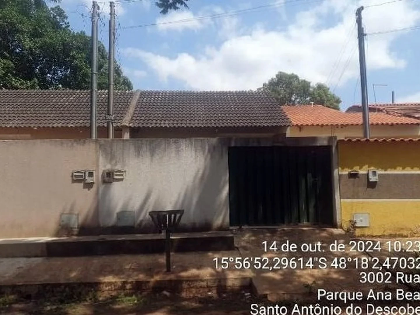 Casa - Santo Antonio Do Descoberto, GO - foto 1