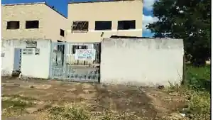 Apartamento - Cidade Ocidental, GO