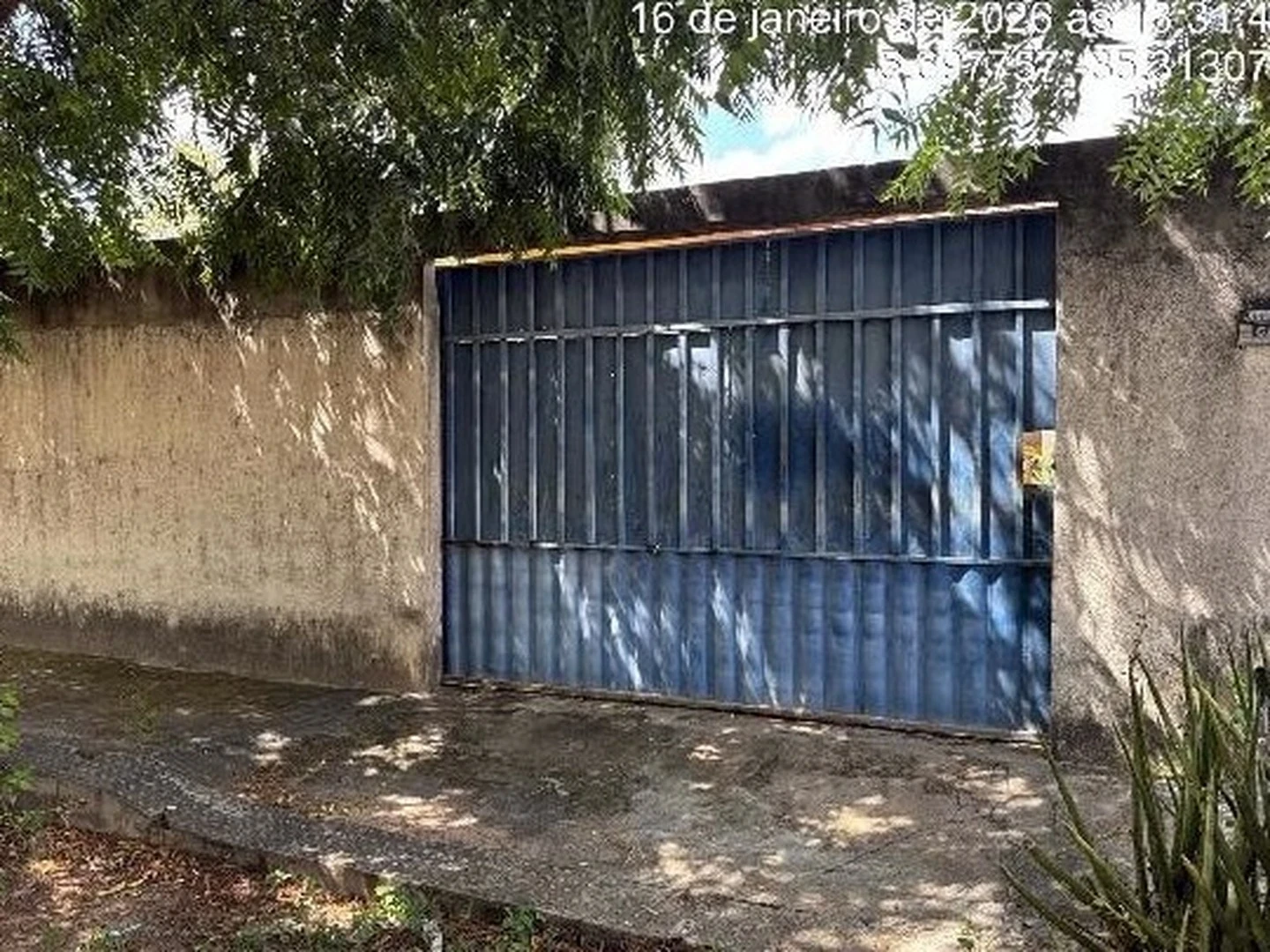 Casa - Extremoz, RN - foto 1