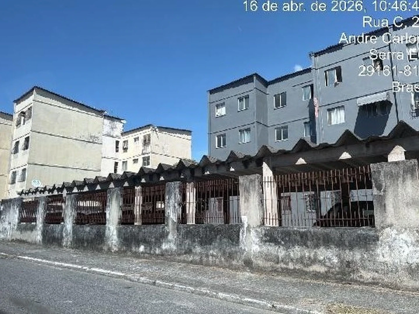 Apartamento - Serra, ES - foto 1