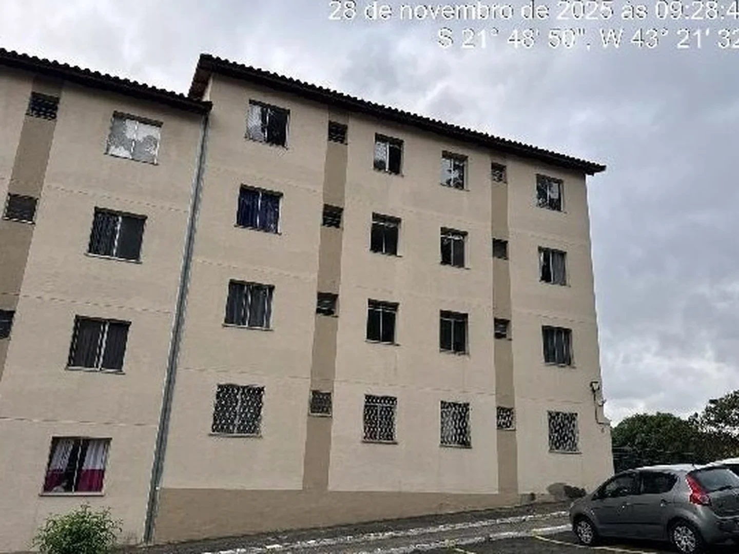 Apartamento - Juiz De Fora, MG - foto 1