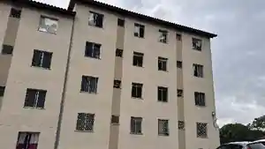 Apartamento - Juiz De Fora, MG