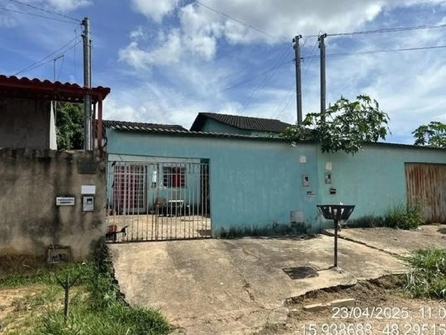 Casa - Santo Antonio Do Descoberto, GO - foto 1