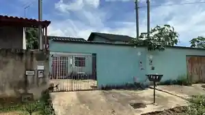 Casa - Santo Antonio Do Descoberto, GO