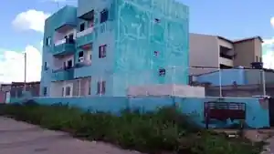Apartamento - Aguas Lindas De Goias, GO