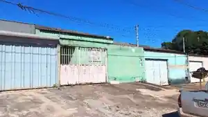 Casa - Santo Antonio Do Descoberto, GO