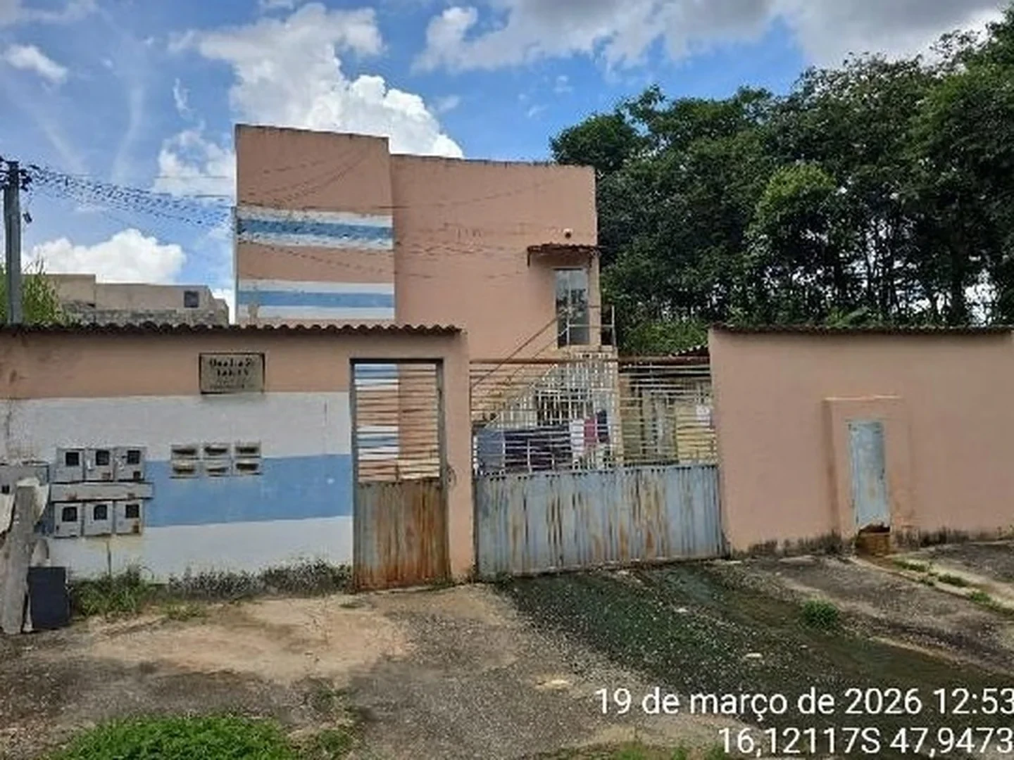 Apartamento - Cidade Ocidental, GO - foto 1