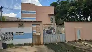 Apartamento - Cidade Ocidental, GO