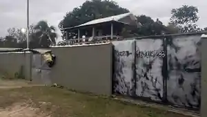 Casa - Itaborai, RJ