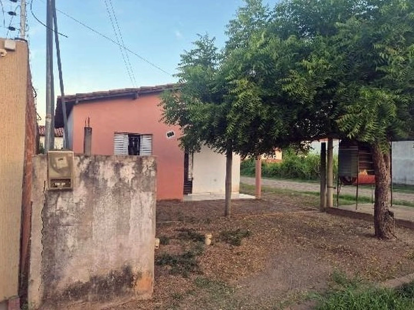 Casa - Lagoa Do Piaui, PI - foto 1