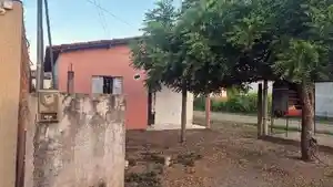 Casa - Lagoa Do Piaui, PI