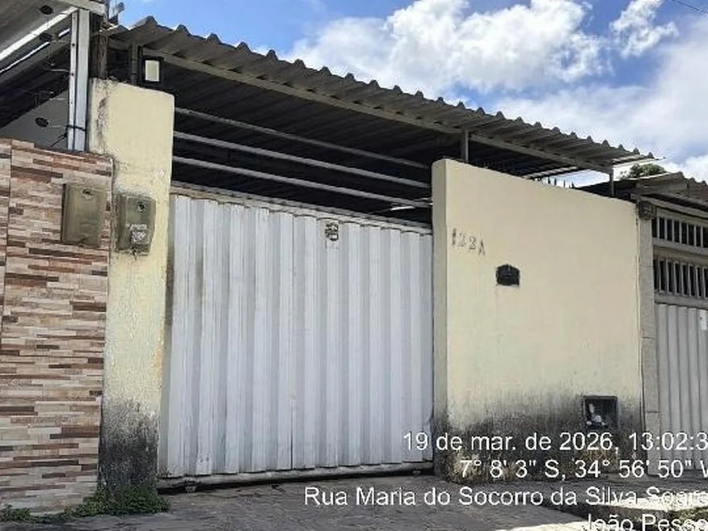 Casa - Santa Rita, PB - foto 1