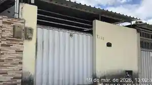 Casa - Santa Rita, PB