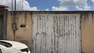 Casa - Pacatuba, CE