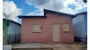 Casa - Alagoinha Do Piaui, PI