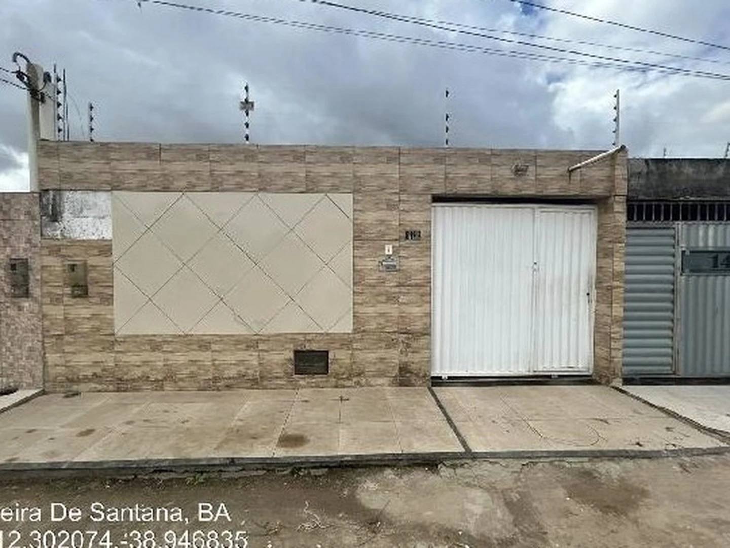 Casa - Feira De Santana, BA - foto 1