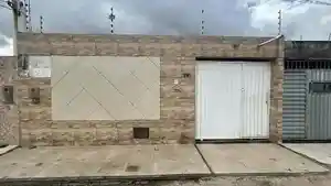 Casa - Feira De Santana, BA