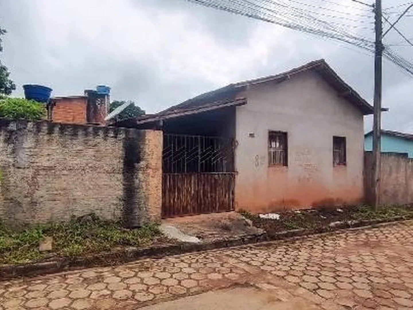 Casa - Jacunda, PA - foto 1