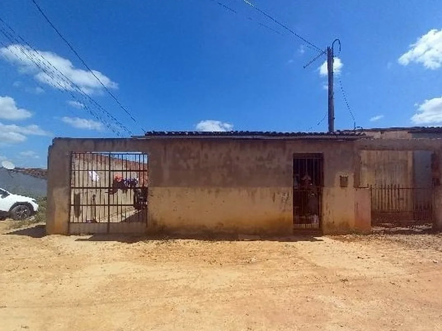 Casa - Cha De Alegria, PE - foto 1