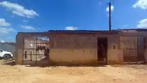 Casa - Cha De Alegria, PE