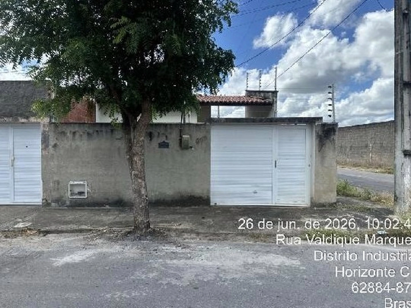 Casa - Horizonte, CE - foto 1