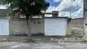 Casa - Horizonte, CE