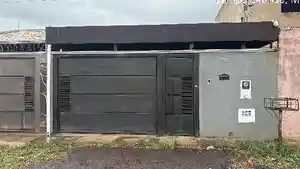 Casa - Campo Grande, MS
