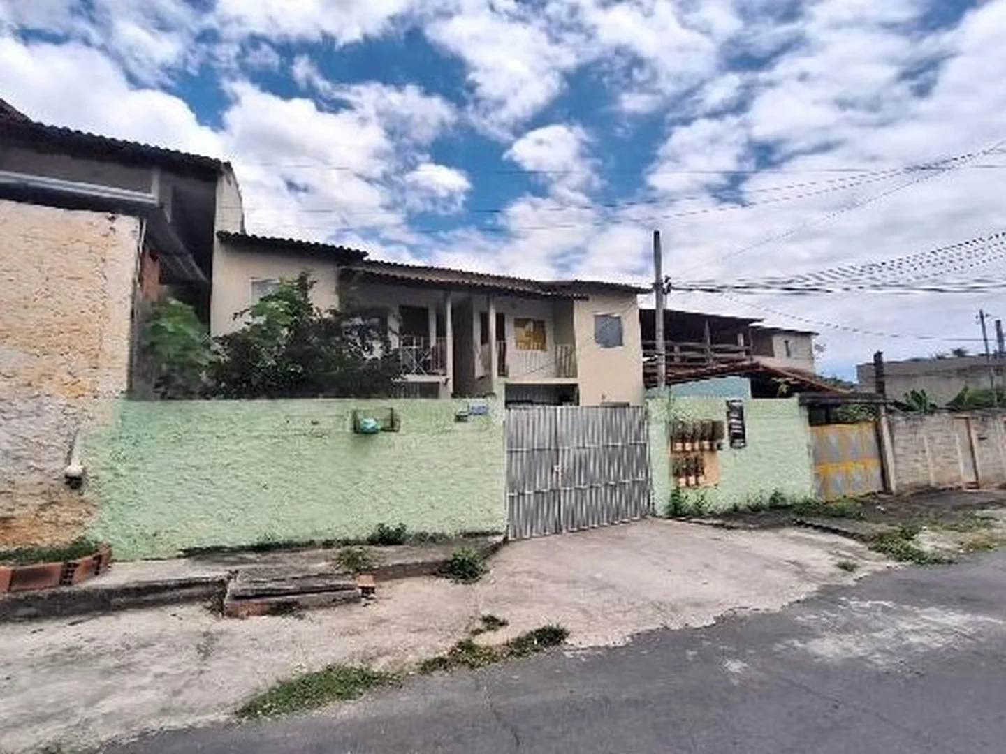 Apartamento - Sao Goncalo, RJ - foto 1