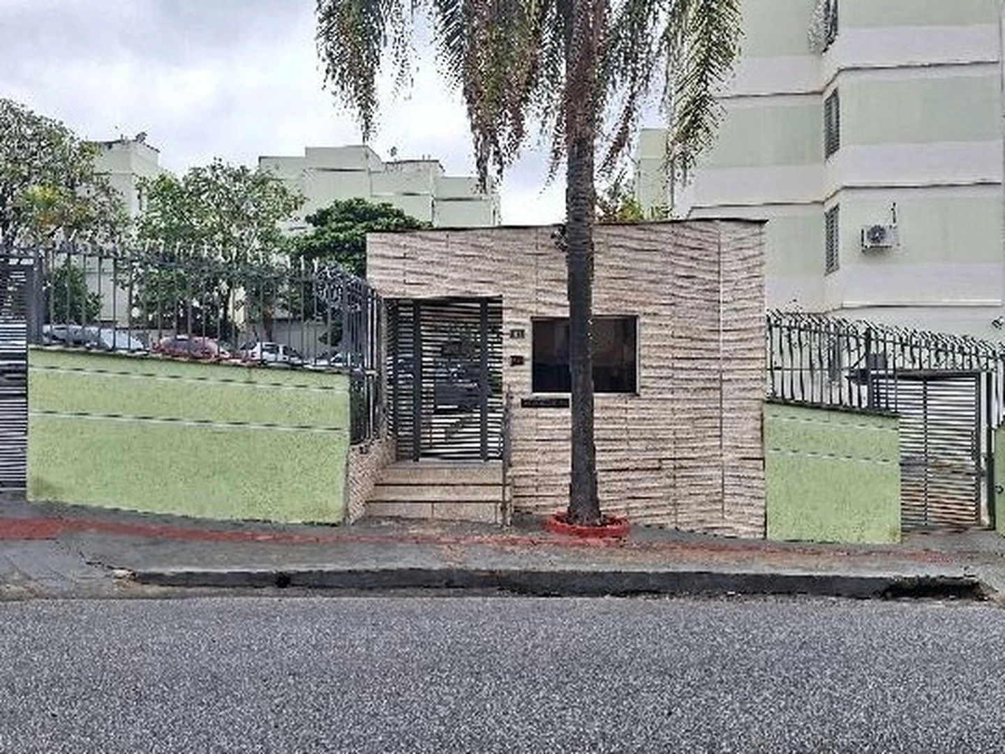 Apartamento - Belo Horizonte, MG - foto 1