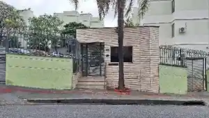 Apartamento - Belo Horizonte, MG