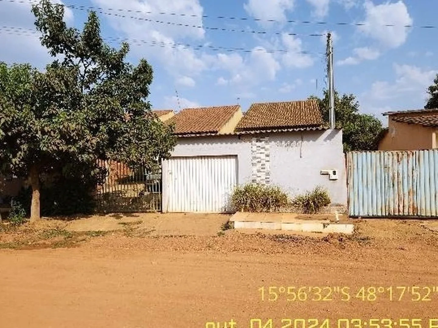 Casa - Santo Antonio Do Descoberto, GO - foto 1