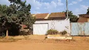 Casa - Santo Antonio Do Descoberto, GO
