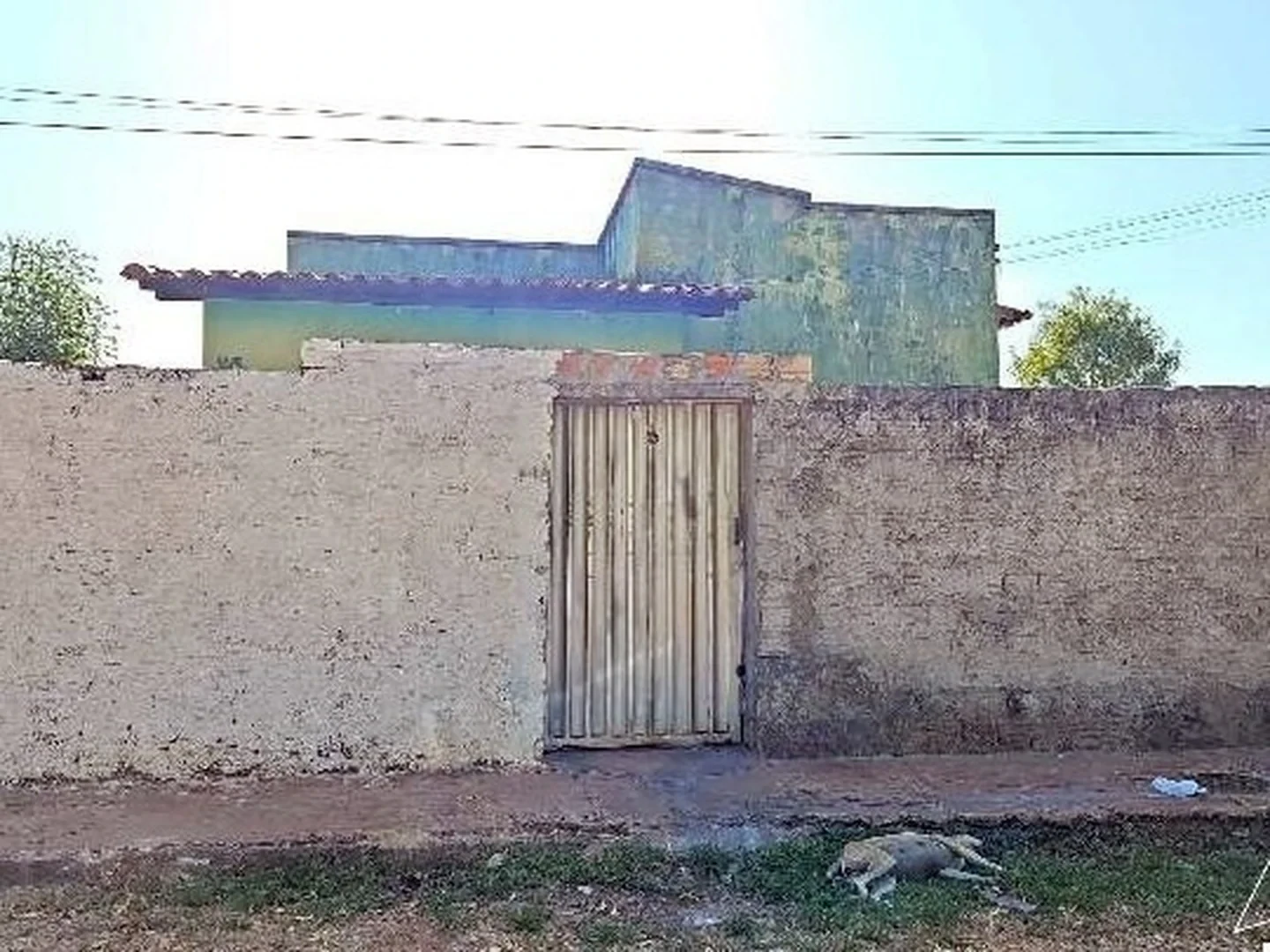 Casa - Piracuruca, PI - foto 1