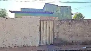 Casa - Piracuruca, PI