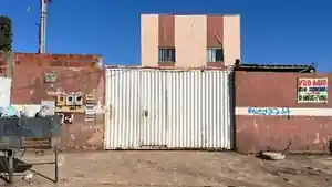 Apartamento - Aguas Lindas De Goias, GO