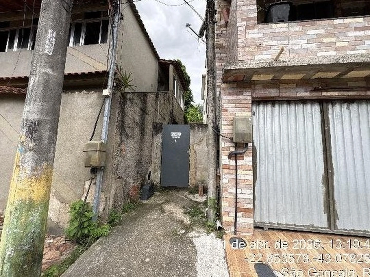 Casa - Sao Goncalo, RJ - foto 1