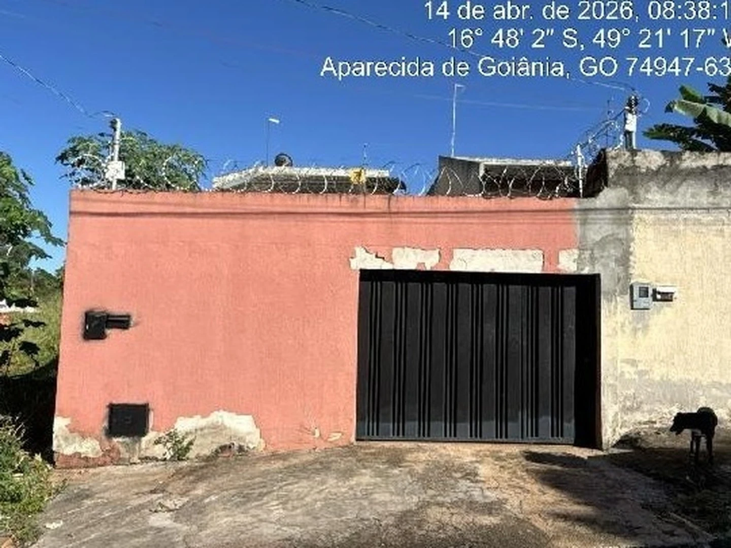 Casa - Aparecida De Goiania, GO - foto 1