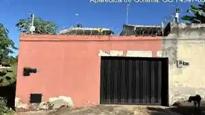 Casa - Aparecida De Goiania, GO