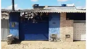 Casa - Bayeux, PB
