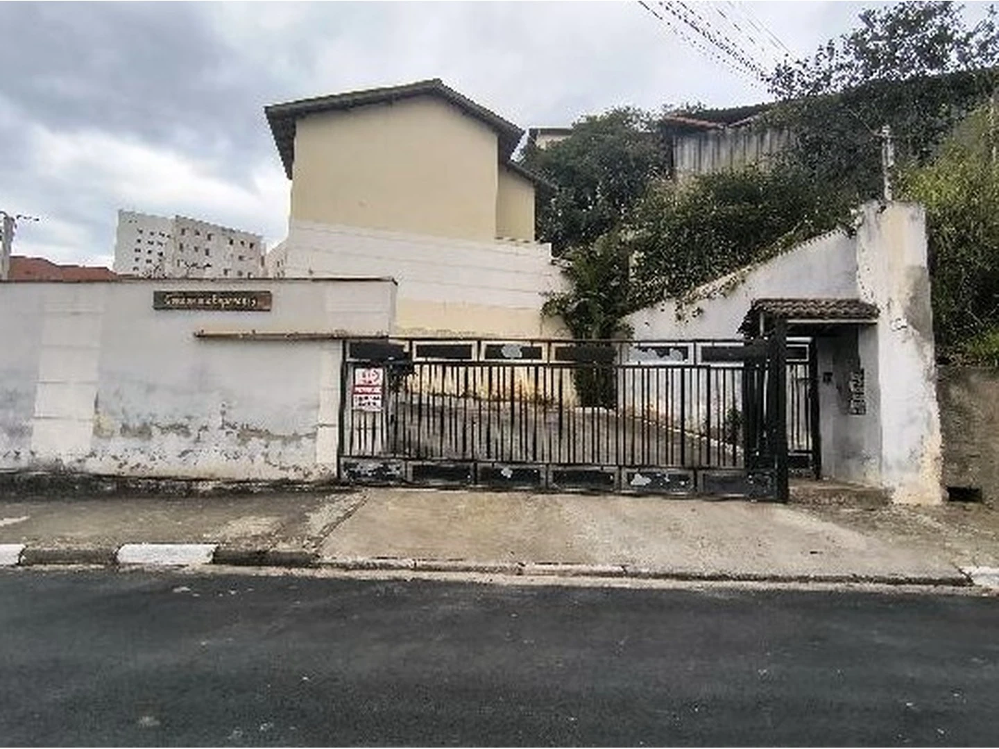 Casa - Franco Da Rocha, SP - foto 1