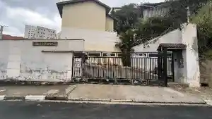 Casa - Franco Da Rocha, SP