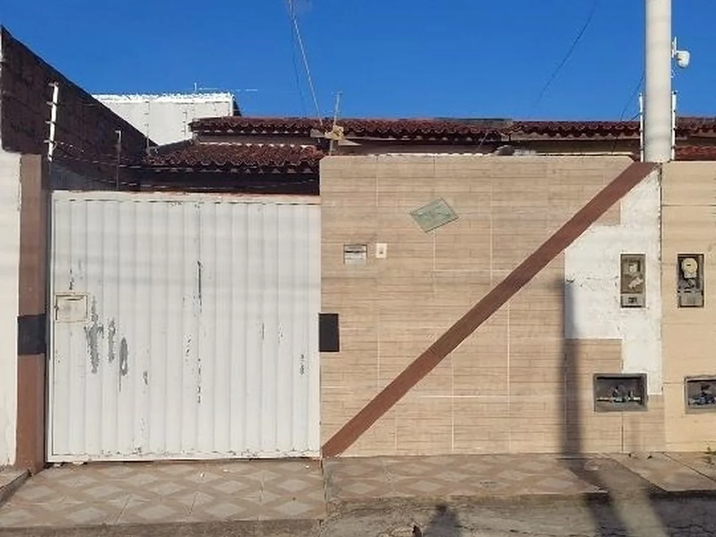 Casa - Feira De Santana, BA - foto 1