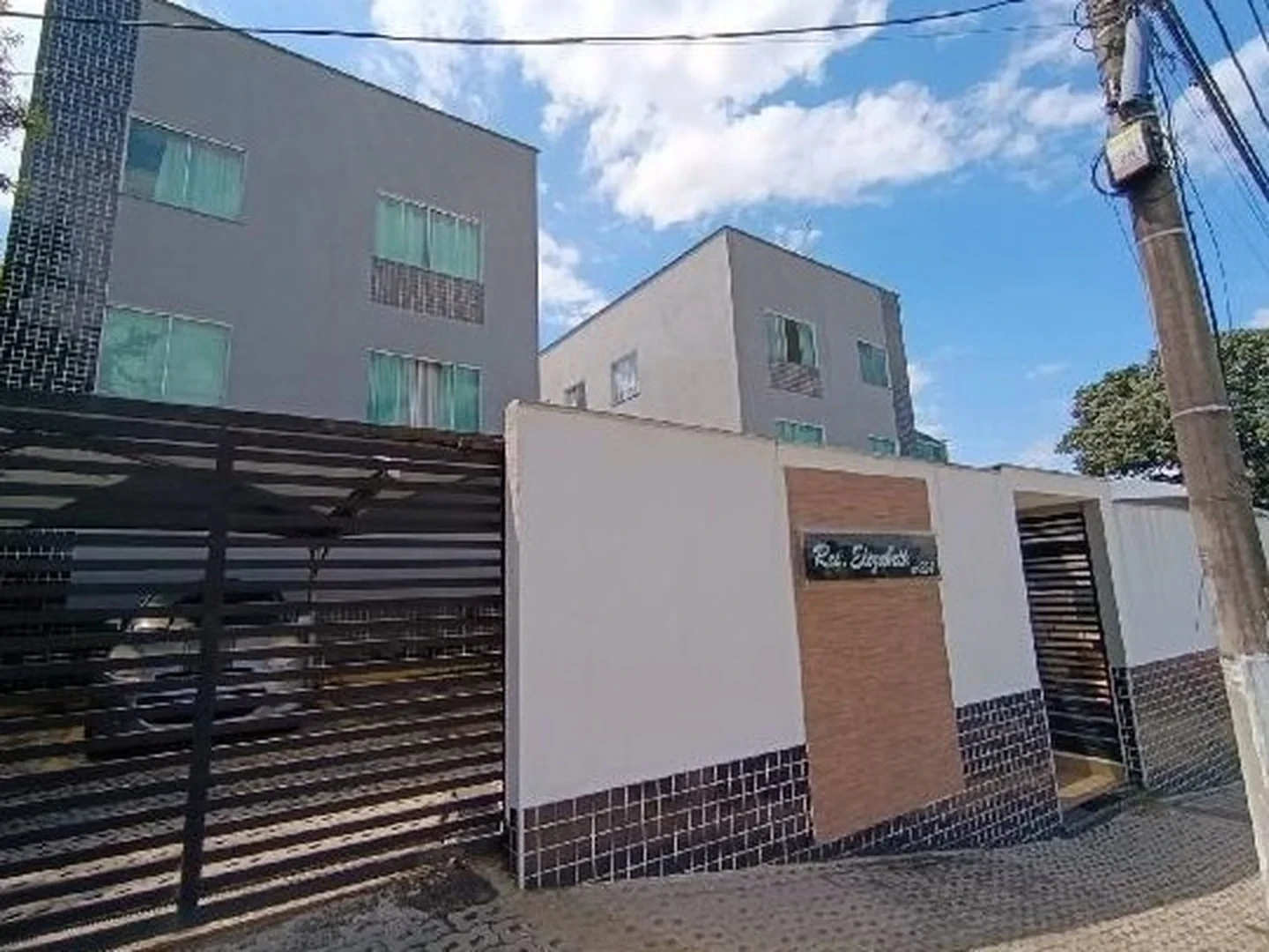 Apartamento - Vespasiano, MG - foto 1
